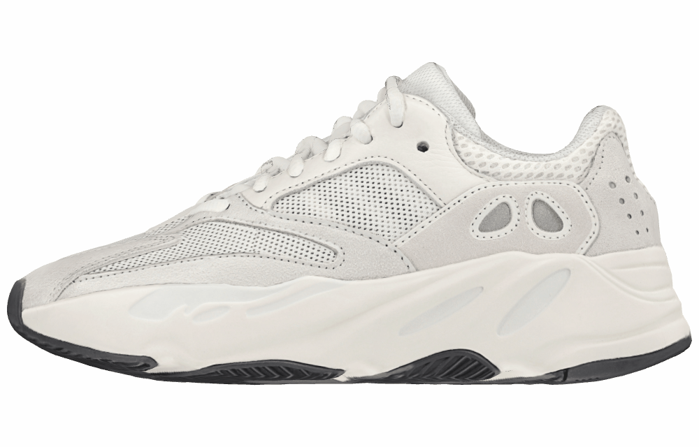 Кроссовки Adidas Originals Yeezy Boost 700 Analog White
