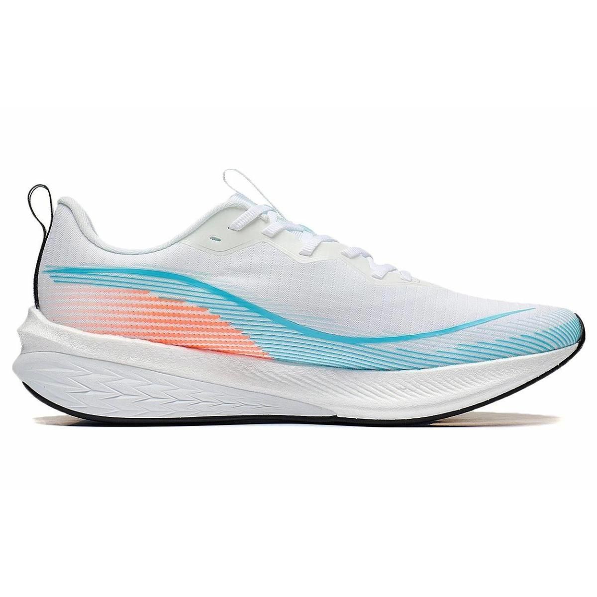 Кроссовки LiNing Red Hare 6 Pro White/Blue