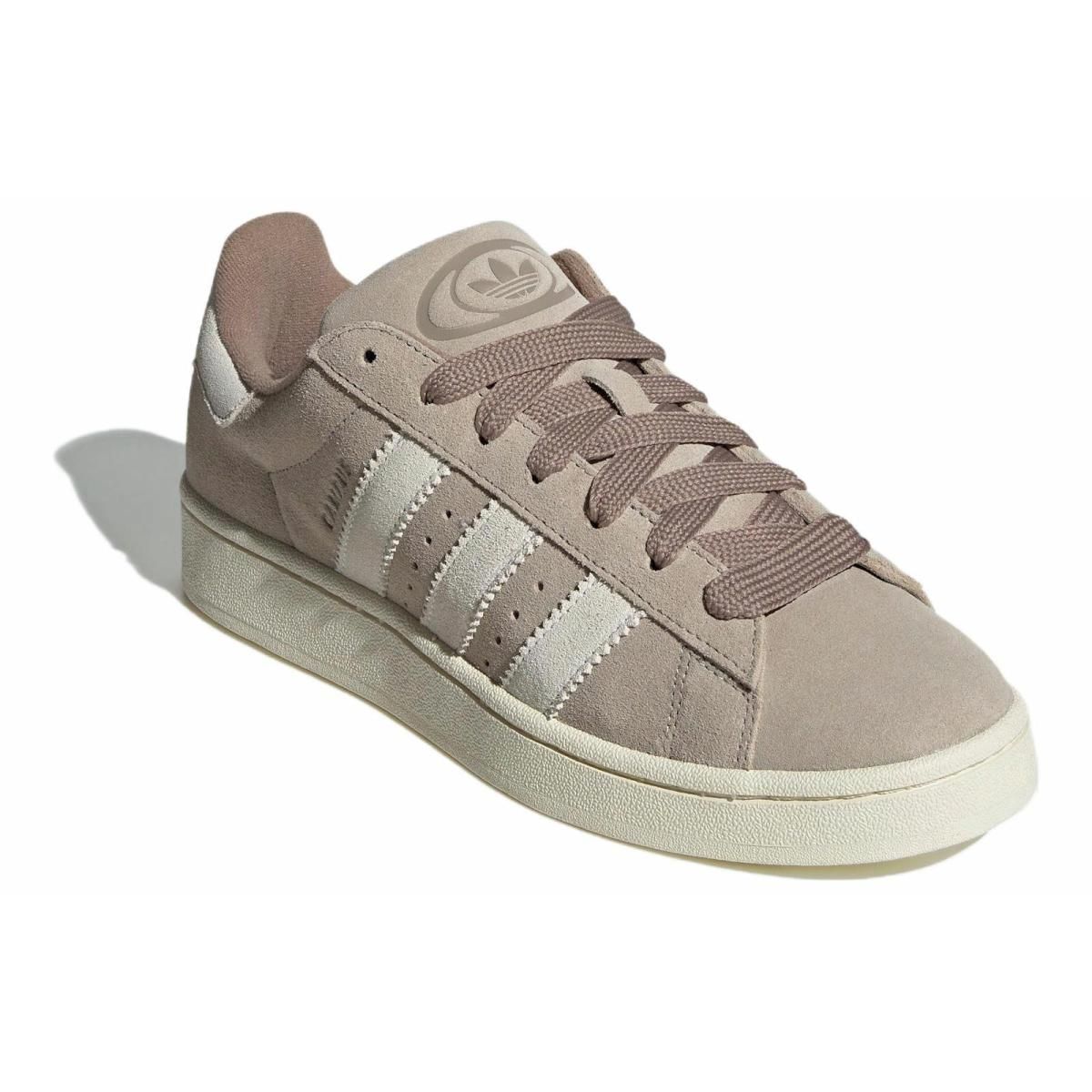 Кроссовки Adidas Originals Campus 00s Off-White