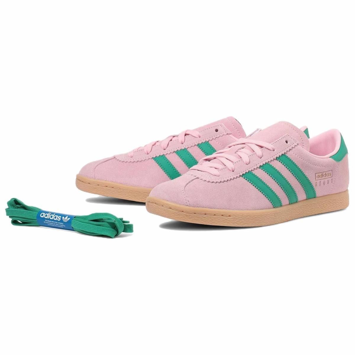 Кроссовки Adidas Originals Stadt Pink