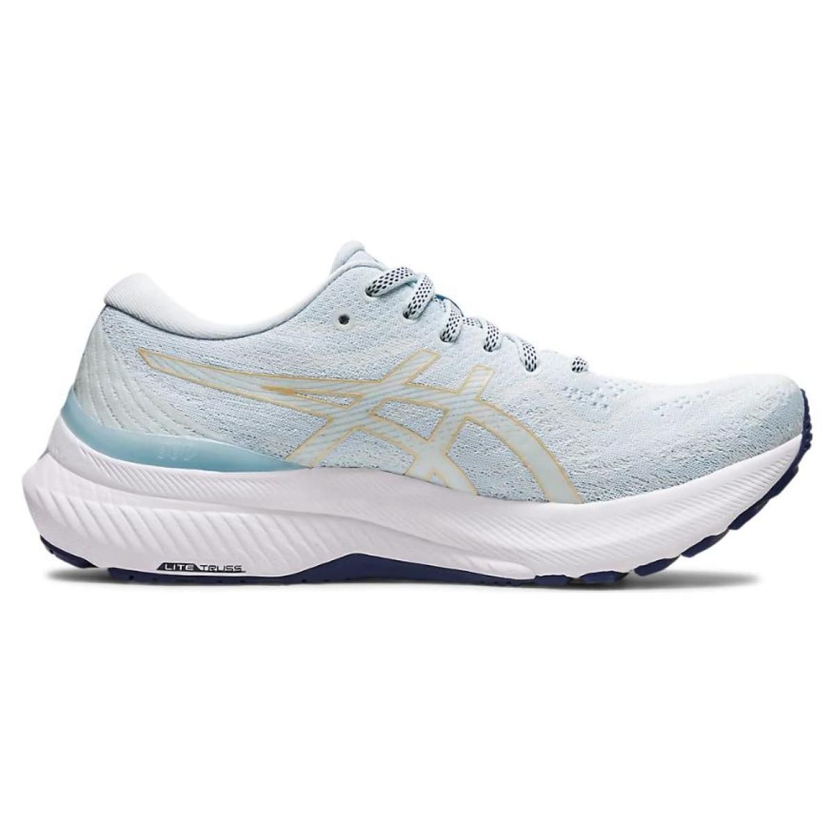 Женские кроссовки Asics GEL-KAYANO 29 Light Blue