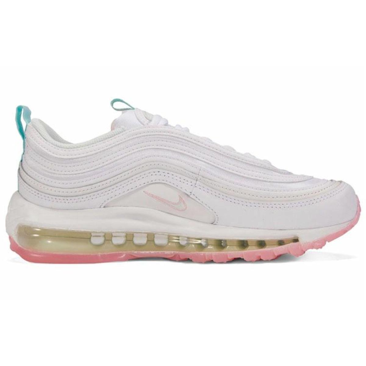 Женские кроссовки Nike Air Max 97 Pearl White