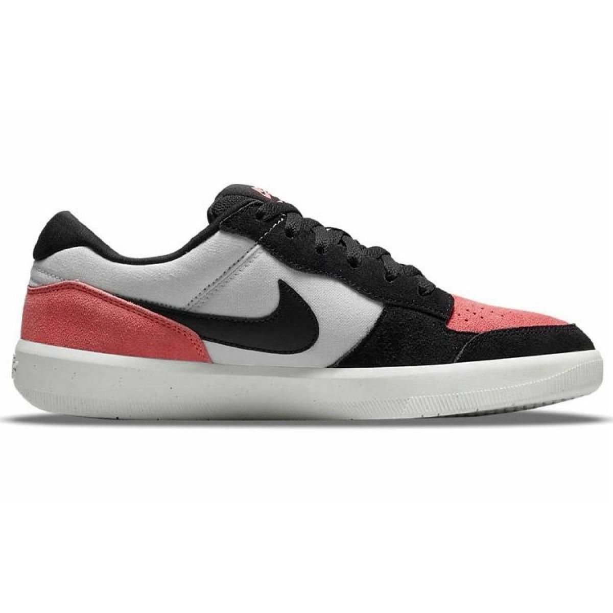 Кроссовки Nike SB Force 58 Pink/Salt/Black