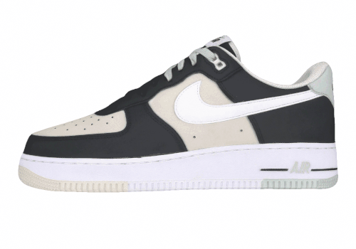 Мужские кроссовки Nike Air Force 1 Low "Split"
