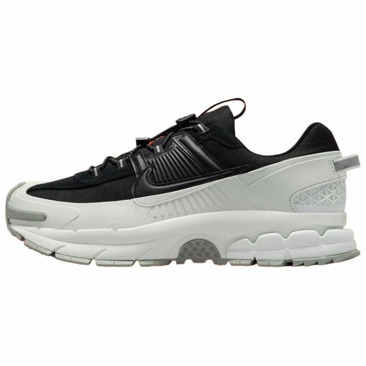 Мужские кроссовки Nike Air Zoom Vomero 5 Black/Light Silver