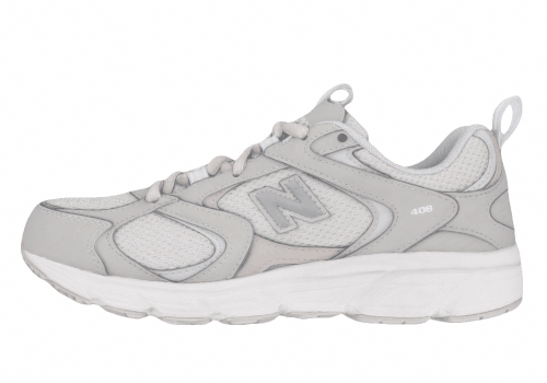 Кроссовки New Balance 408 Beige