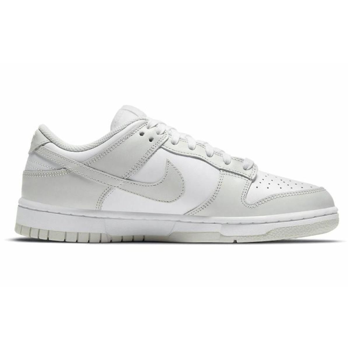 Женские кроссовки Nike Dunk Low "Photon Dust"