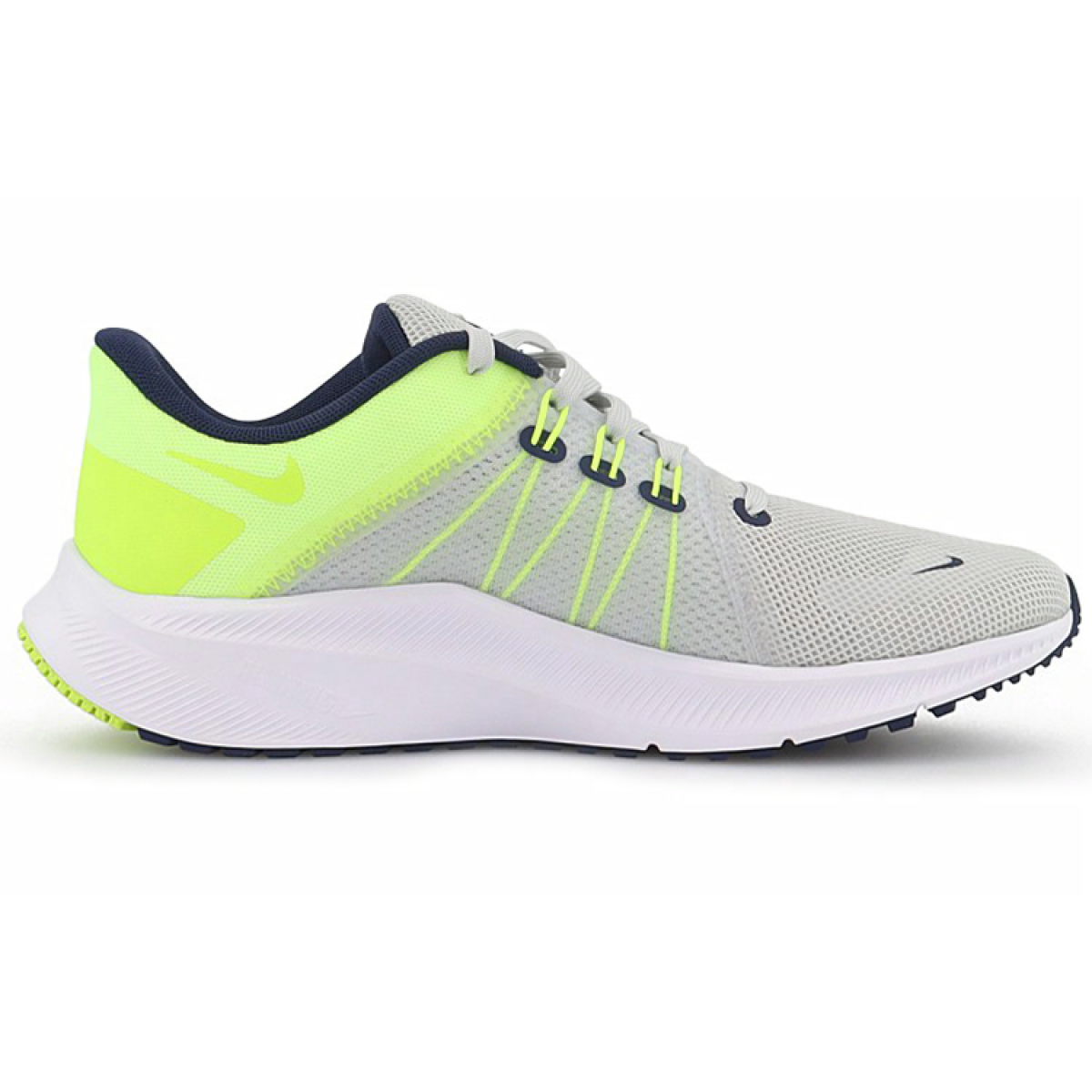 Кроссовки Nike Quest 4 Photon Dust Volt Glow