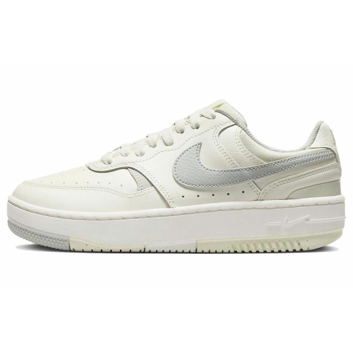 Женские кроссовки Nike Gamma Force "Sail" White/Blue