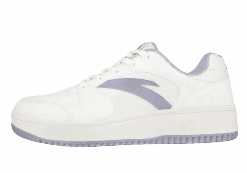 Женские кроссовки Anta White/Purple