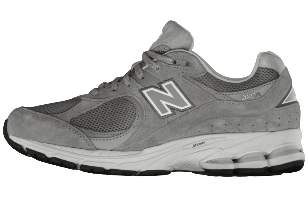 Кроссовки New Balance 2002R "Marblehead"