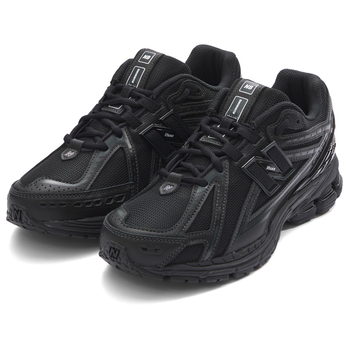 Кроссовки New Balance 1906R Black