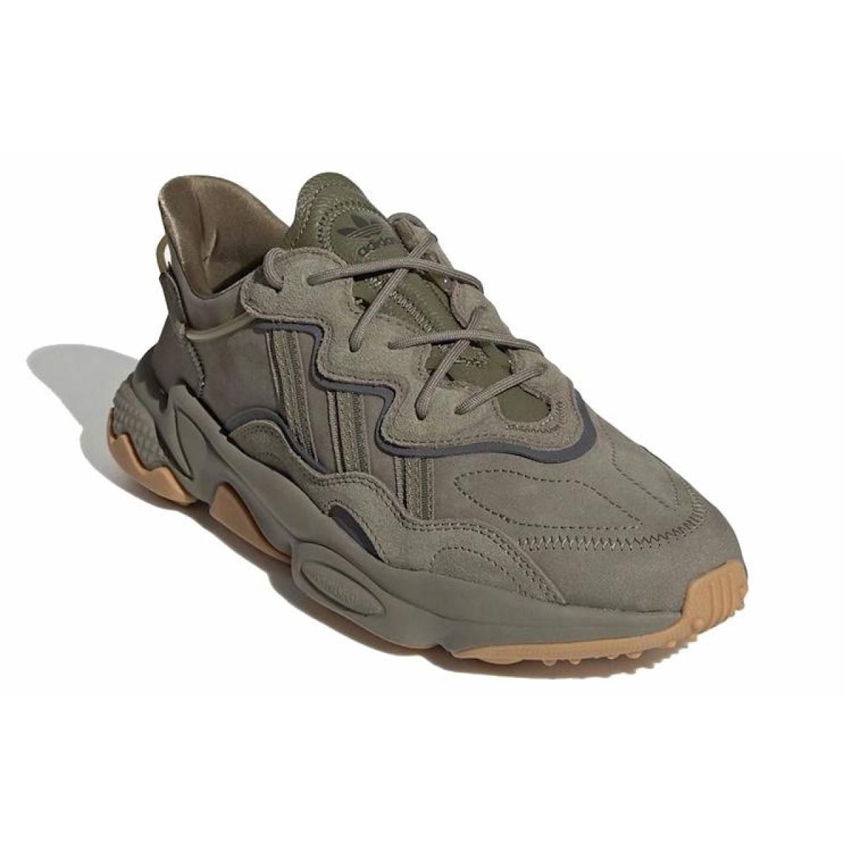 Кроссовки Adidas Originals Ozweego Trace Cargo