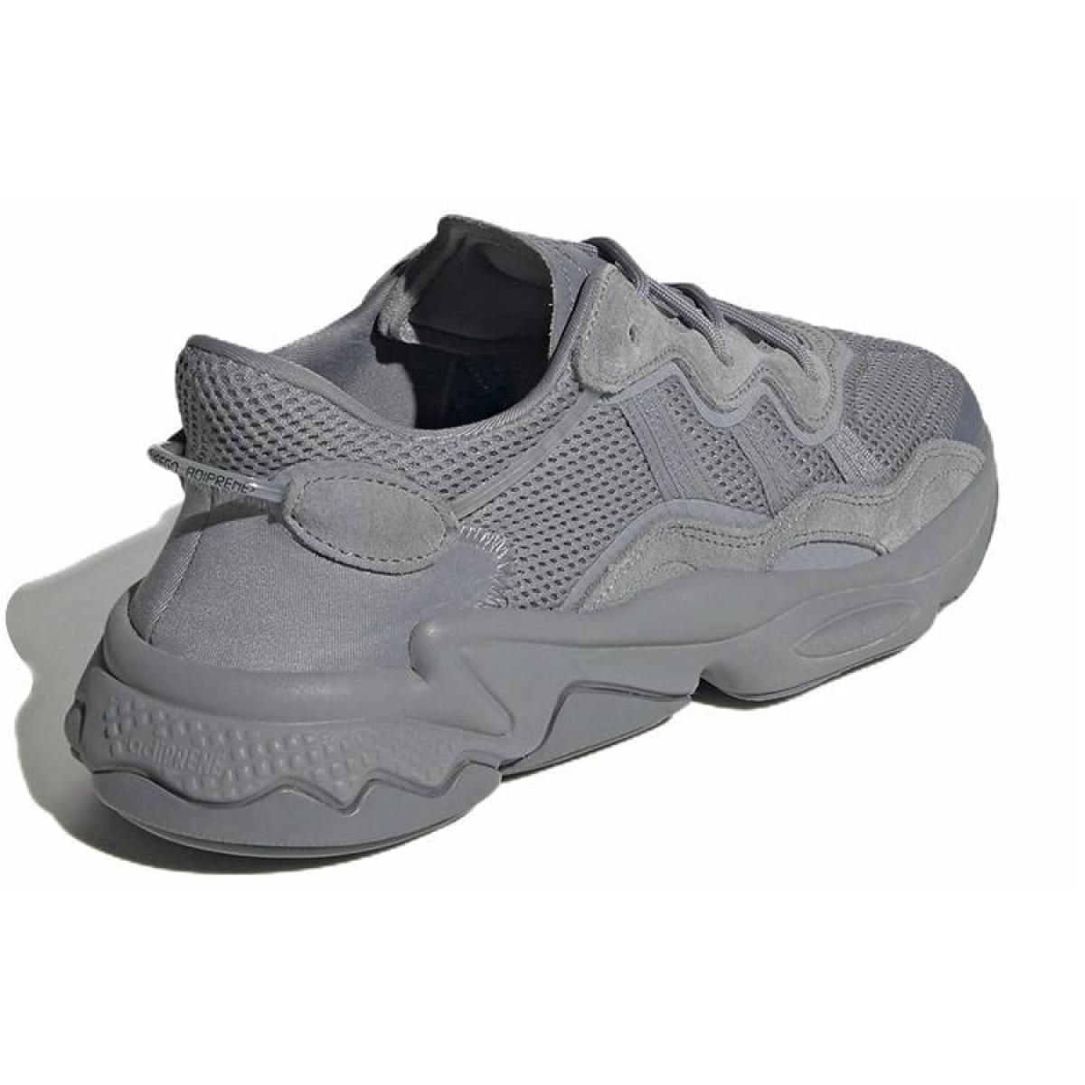 Кроссовки Adidas Originals Ozweego Grey