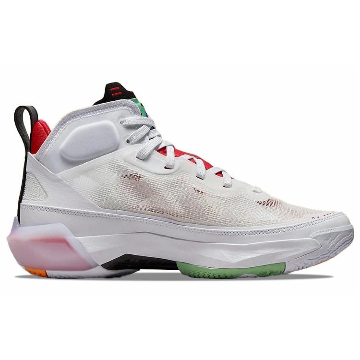 Мужские кроссовки Air Jordan 37 PF "Hare"