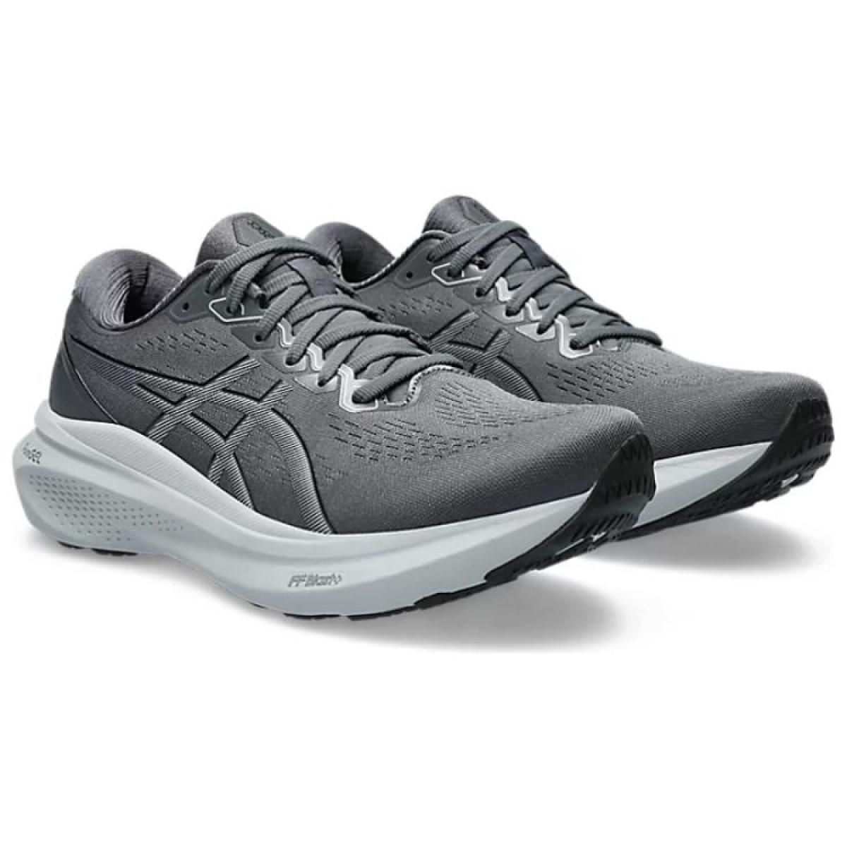 Мужские кроссовки Asics Gel-Kayano 30 Grey