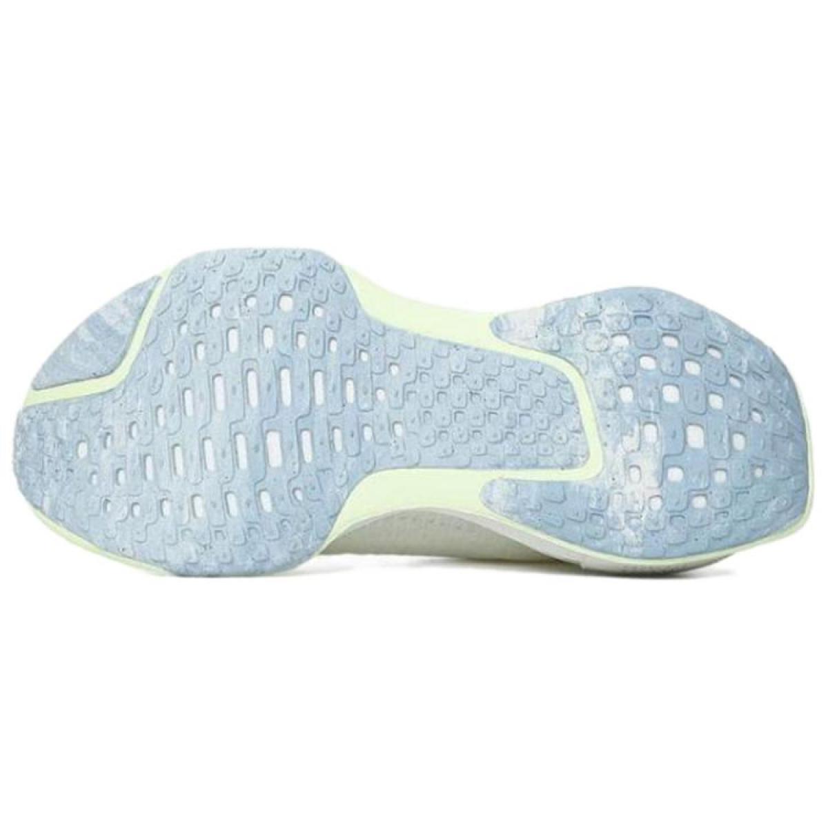 Женские кроссовки Nike ZoomX Invincible Run 3 White