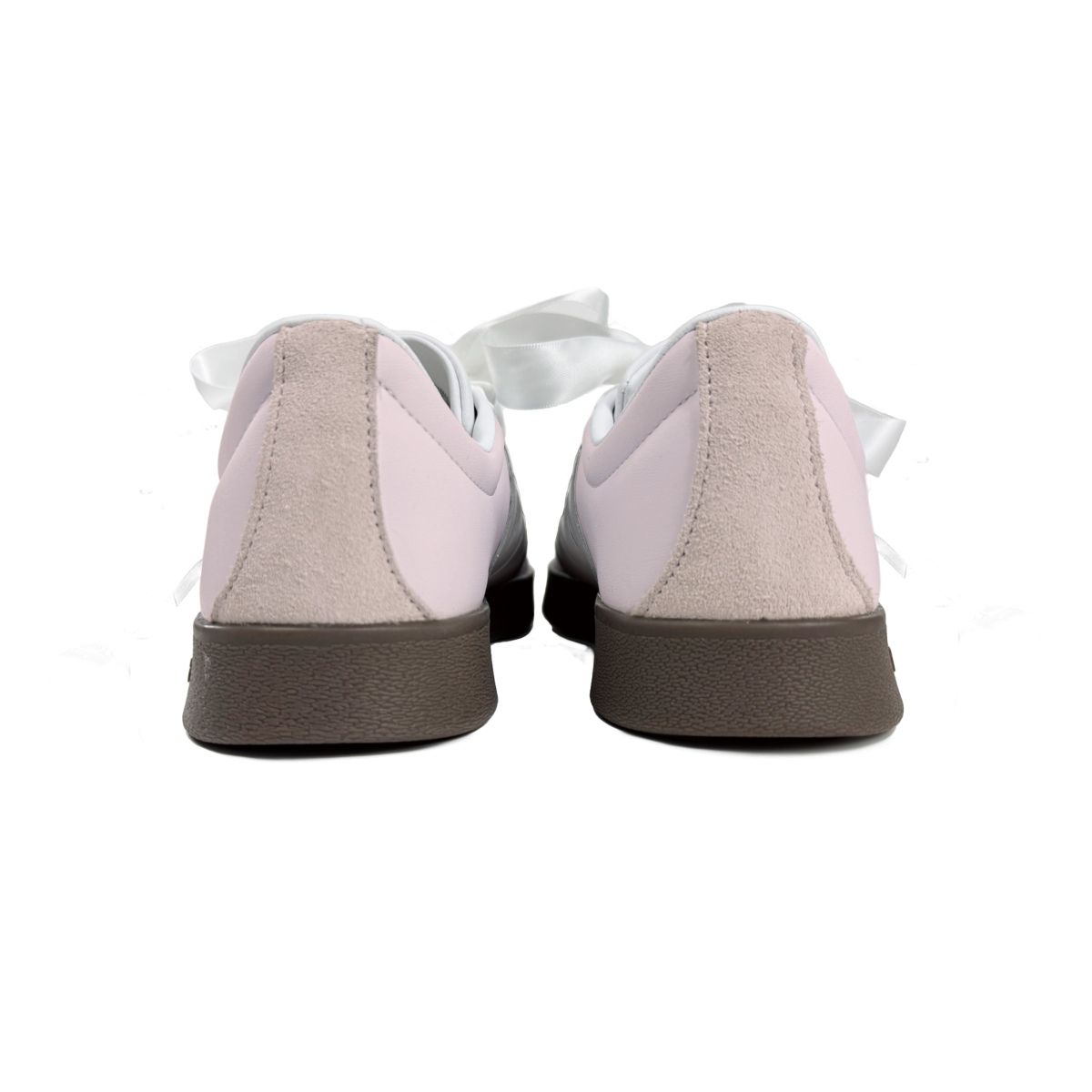 Кроссовки Adidas Originals VL Court 2.0 Pink