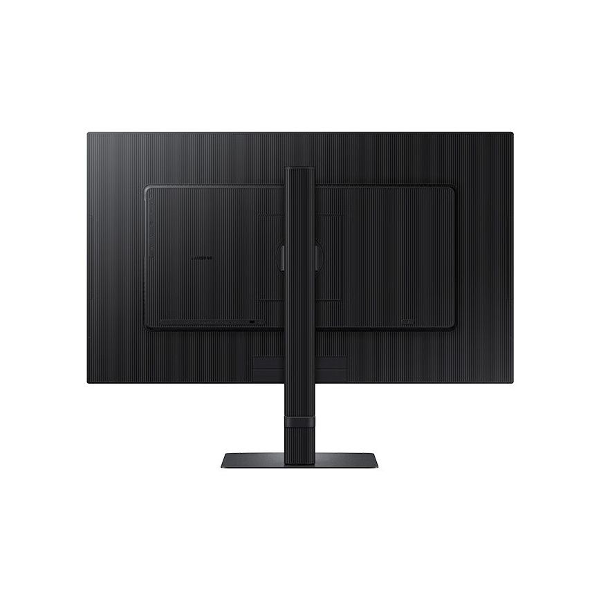 27" Монитор Samsung S27D804UAC, 3840x2160, 60 Гц, IPS, Black
