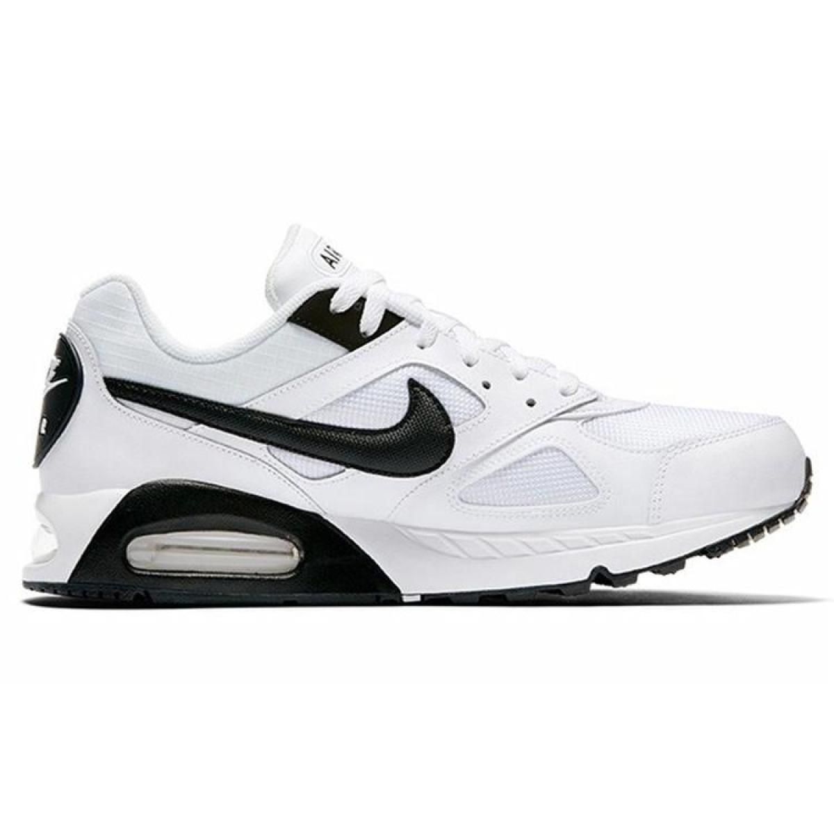 Кроссовки Nike Air Max Ivo White/Black