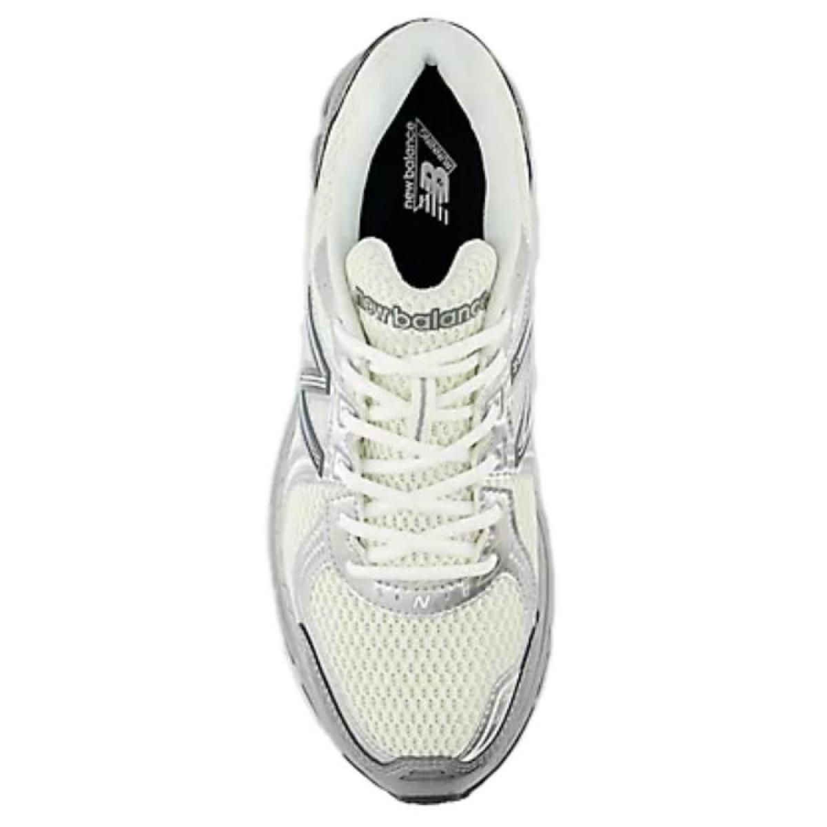 Кроссовки New Balance 860 v2 Grey/White