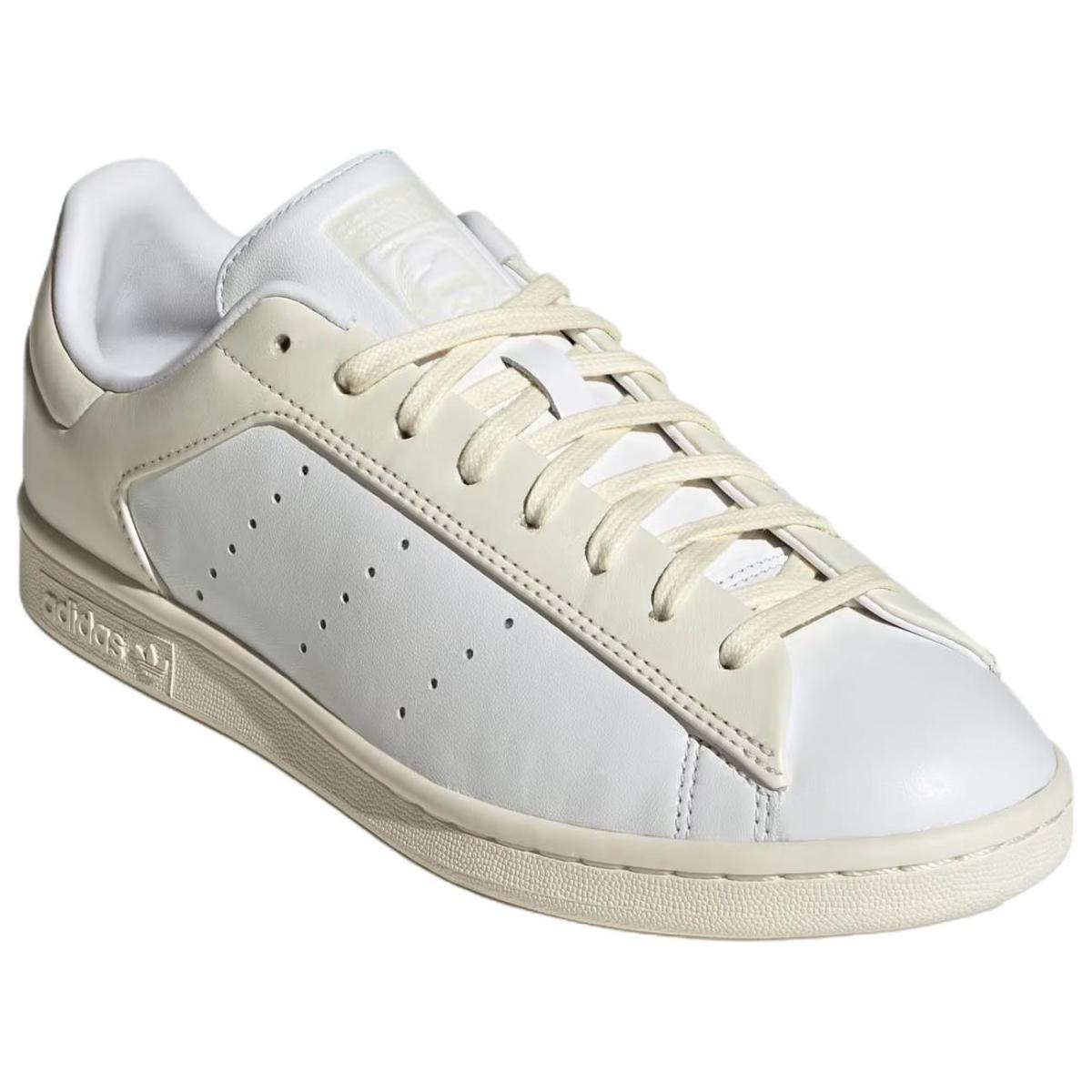 Женские кроссовки Adidas Originals Stan Smith White