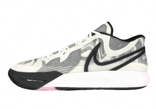 Мужские кроссовки Nike Kyrie 9 Grey/White