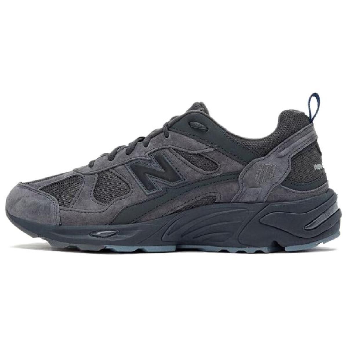 Кроссовки New Balance 878 Grey