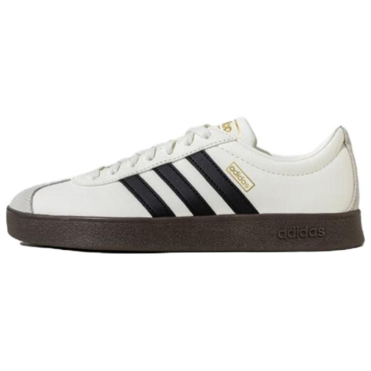 Кроссовки Adidas Originals Vl Court Classic White