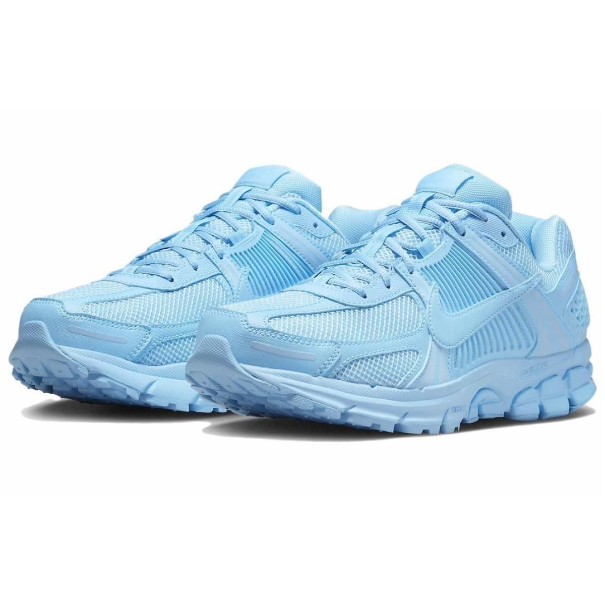 Мужские кроссовки Nike Air Zoom Vomero 5 Blue