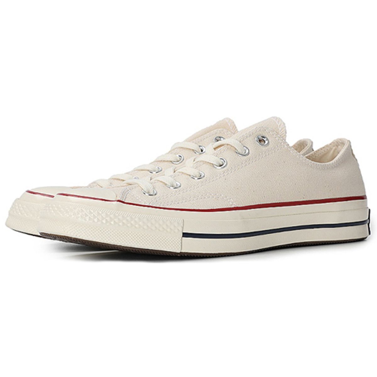 Кеды Converse Chuck Taylor All Star 70 Ox Low Parchment