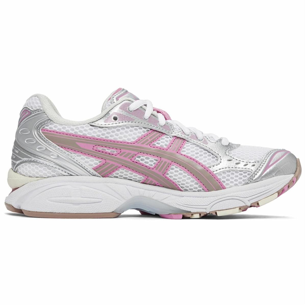 Кроссовки Asics Gel-Kayano 14 Cream/Pink