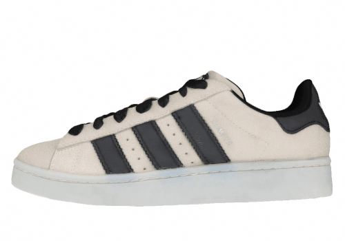 Кроссовки Adidas Originals Campus 00s White/Black