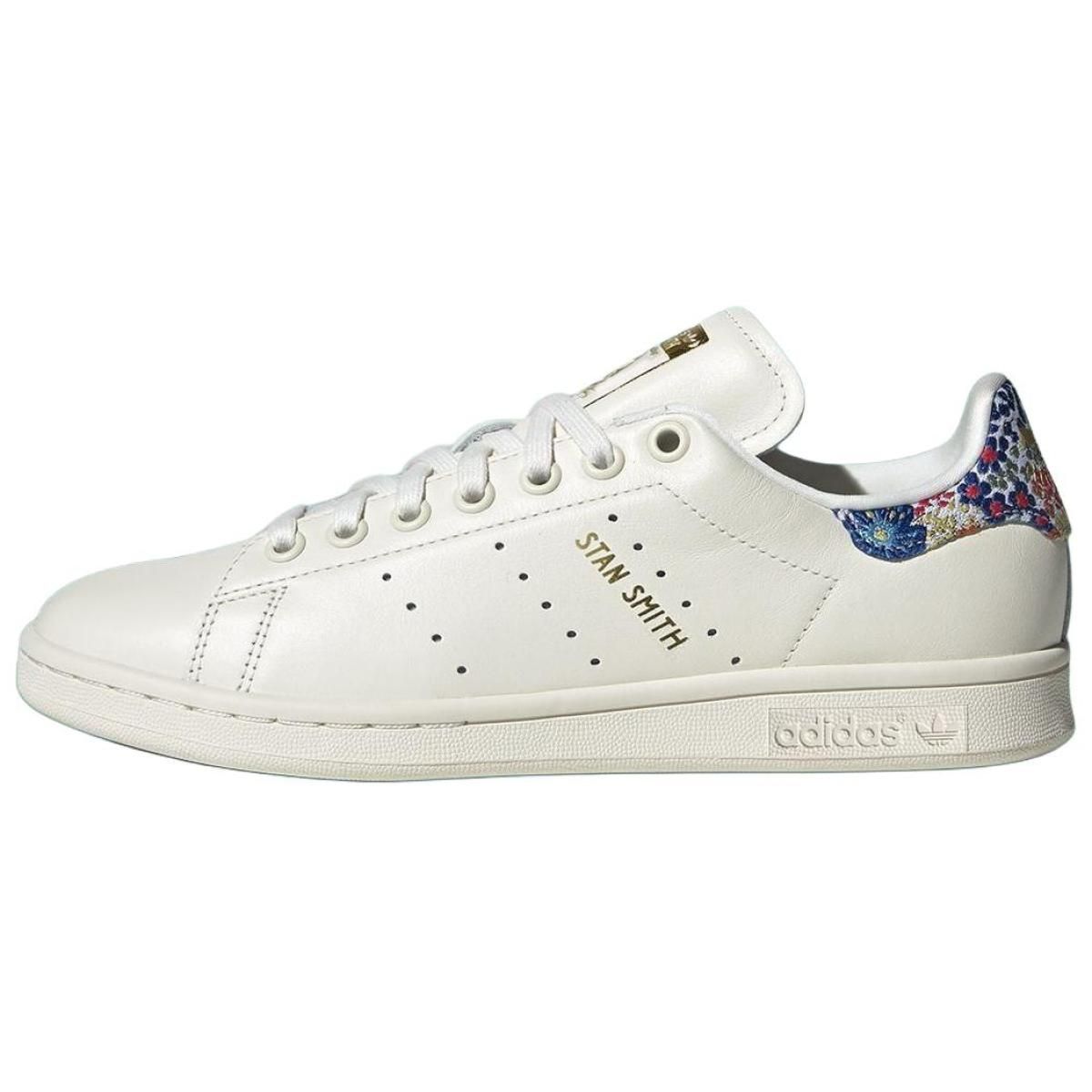 Женские кроссовки Adidas Originals Stan Smith White