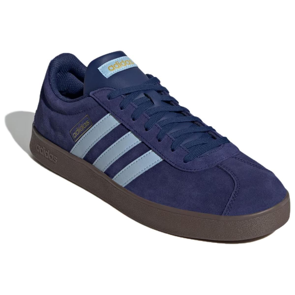 Кроссовки Adidas Originals VL Court 2.0 Blue