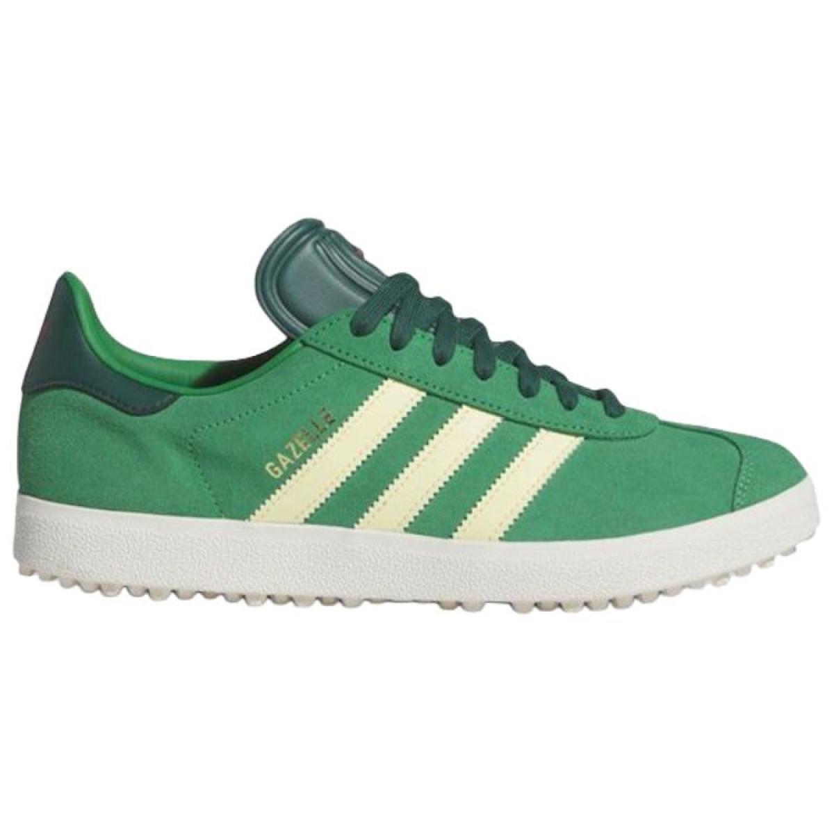 Кроссовки Adidas Originals Gazelle Green