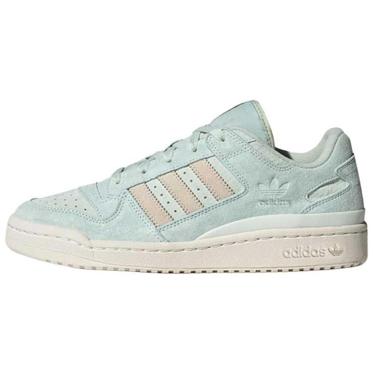 Кроссовки Adidas Originals Forum Clori Blue