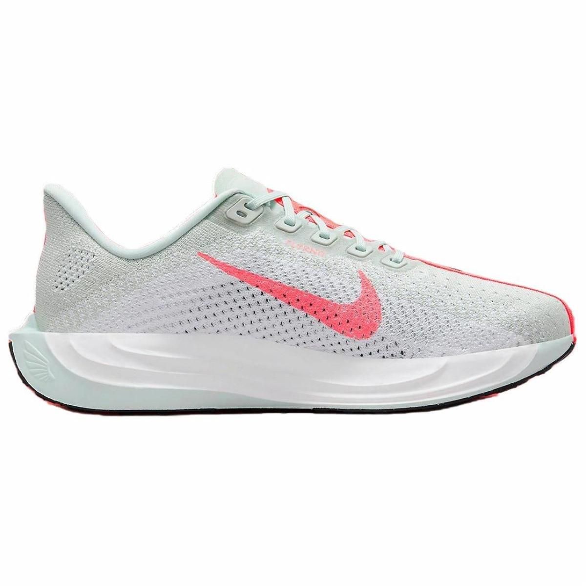 Мужские кроссовки Nike Pegasus Plus Grey/Red