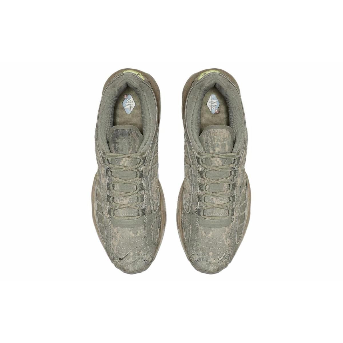 Кроссовки Nike Air Max Tailwind Military Green
