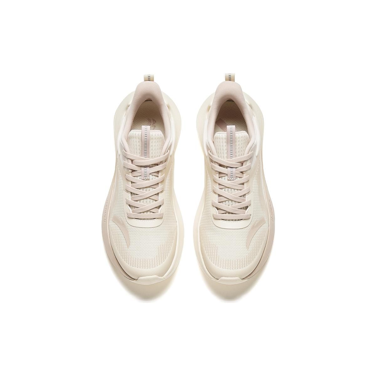 Женские кроссовки Anta Poison 1 Beige