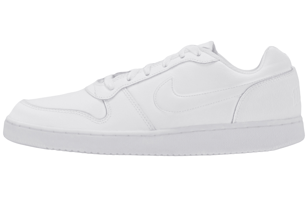 Мужские кроссовки Nike Ebernon White