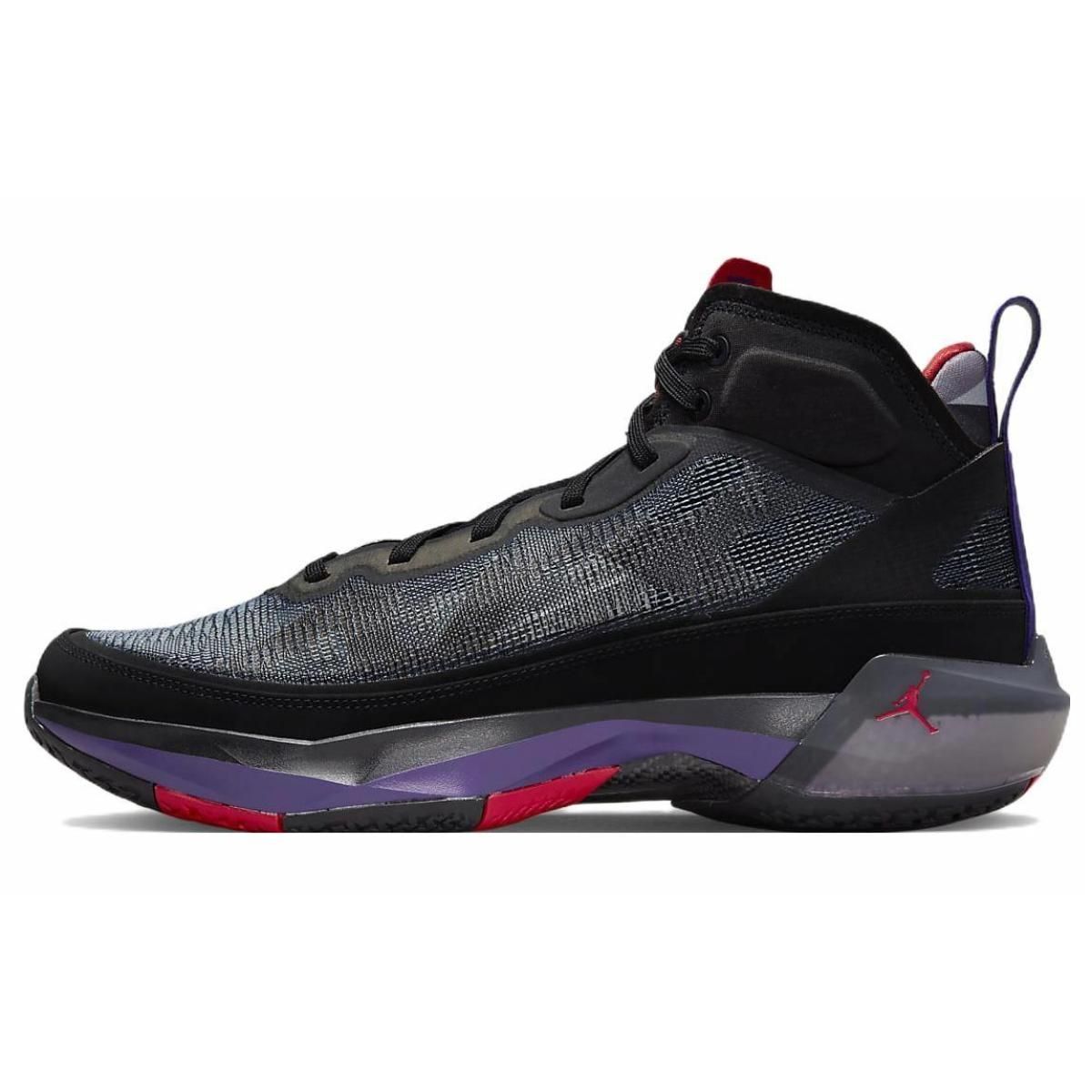 Мужские кроссовки Air Jordan 37 "Raptors"