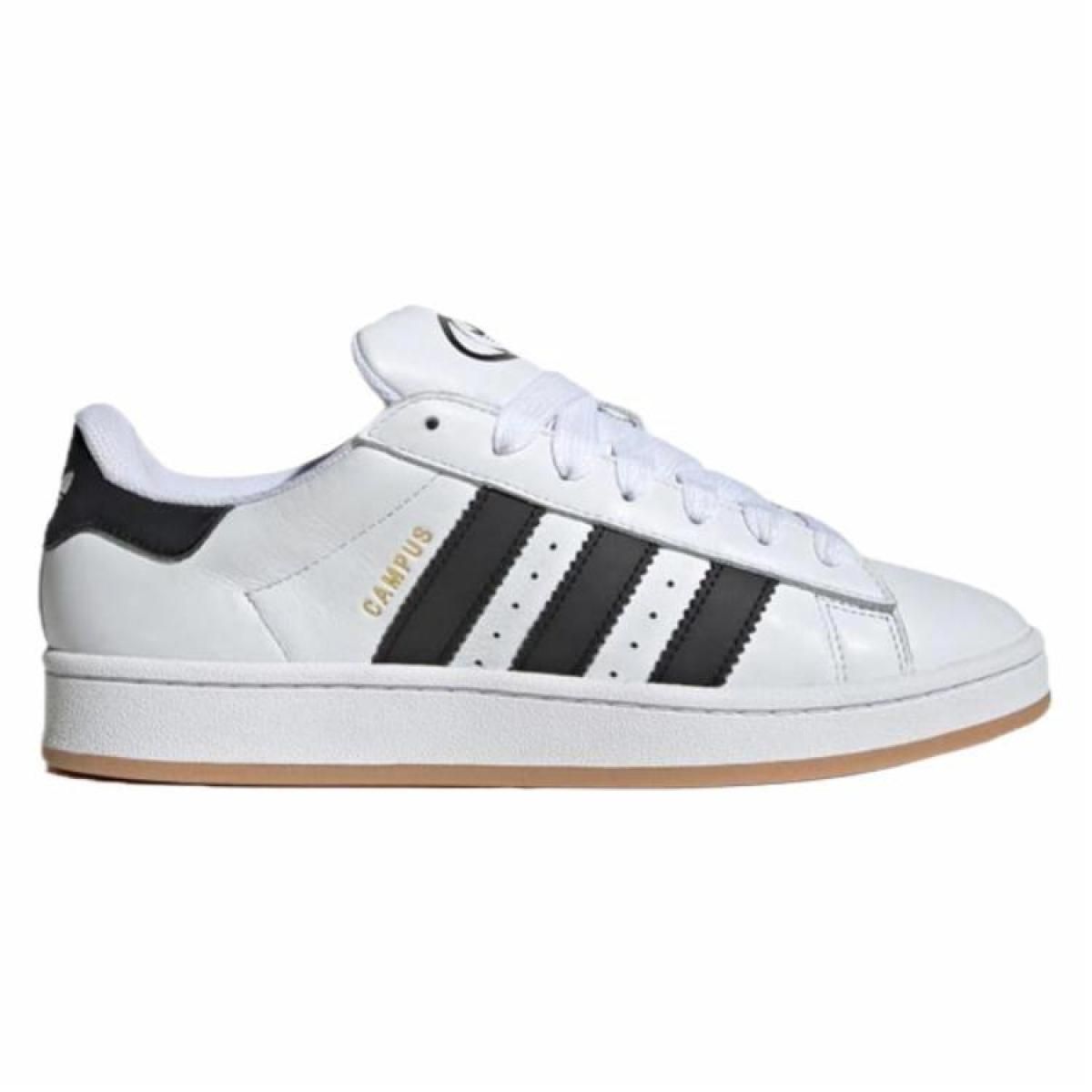 Кроссовки Adidas Originals Campus 00s White