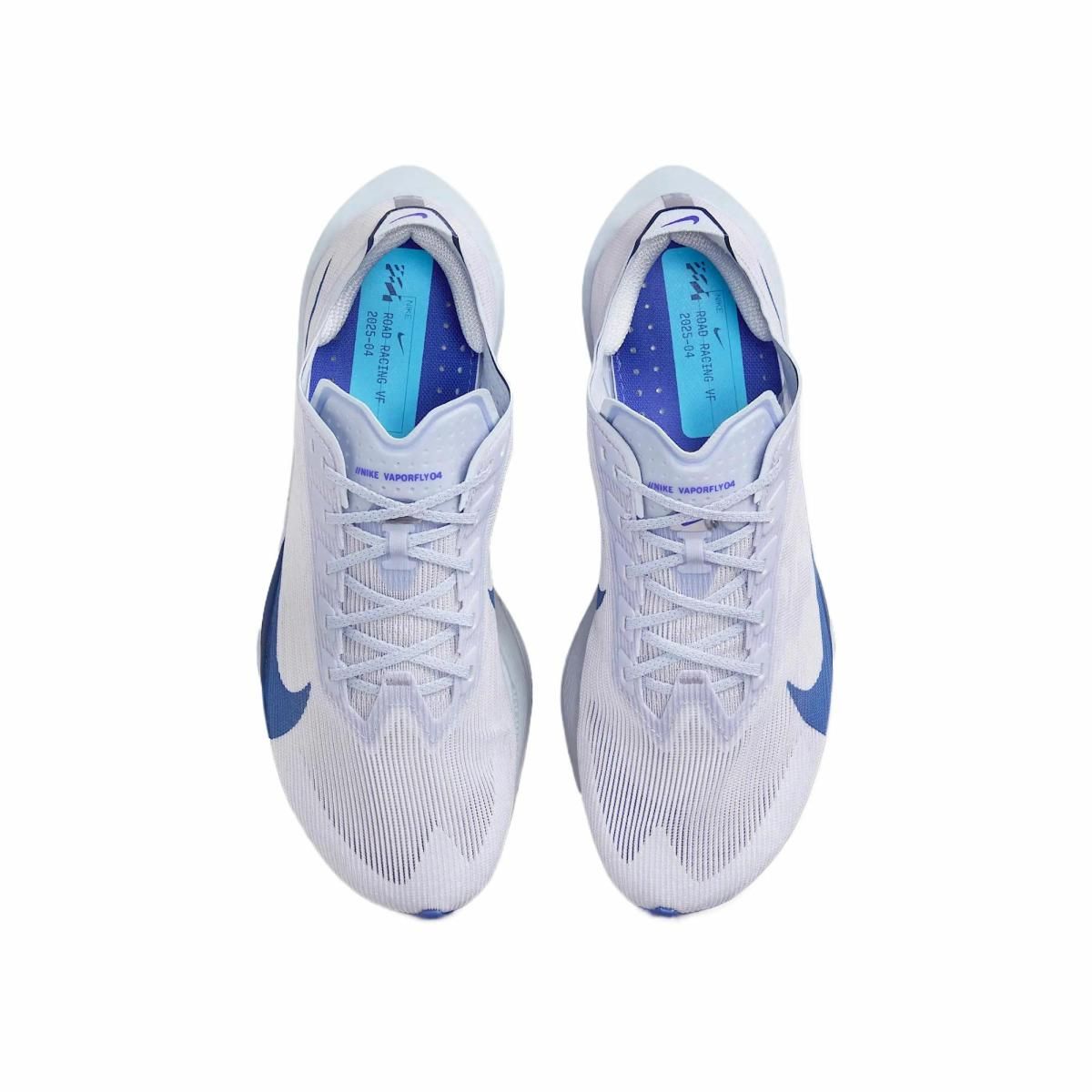Женские кроссовки Nike Zoom VaporFly 4 Light Purple