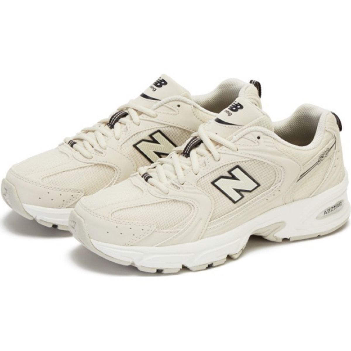 Кроссовки New Balance 530 Ivory
