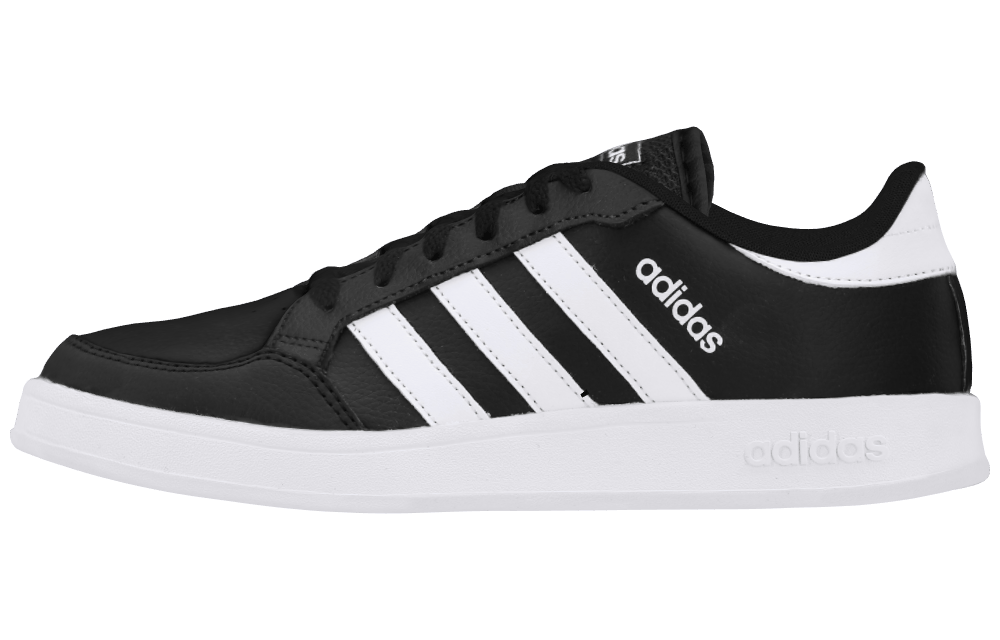 Мужские кеды Adidas neo Breaknet Black