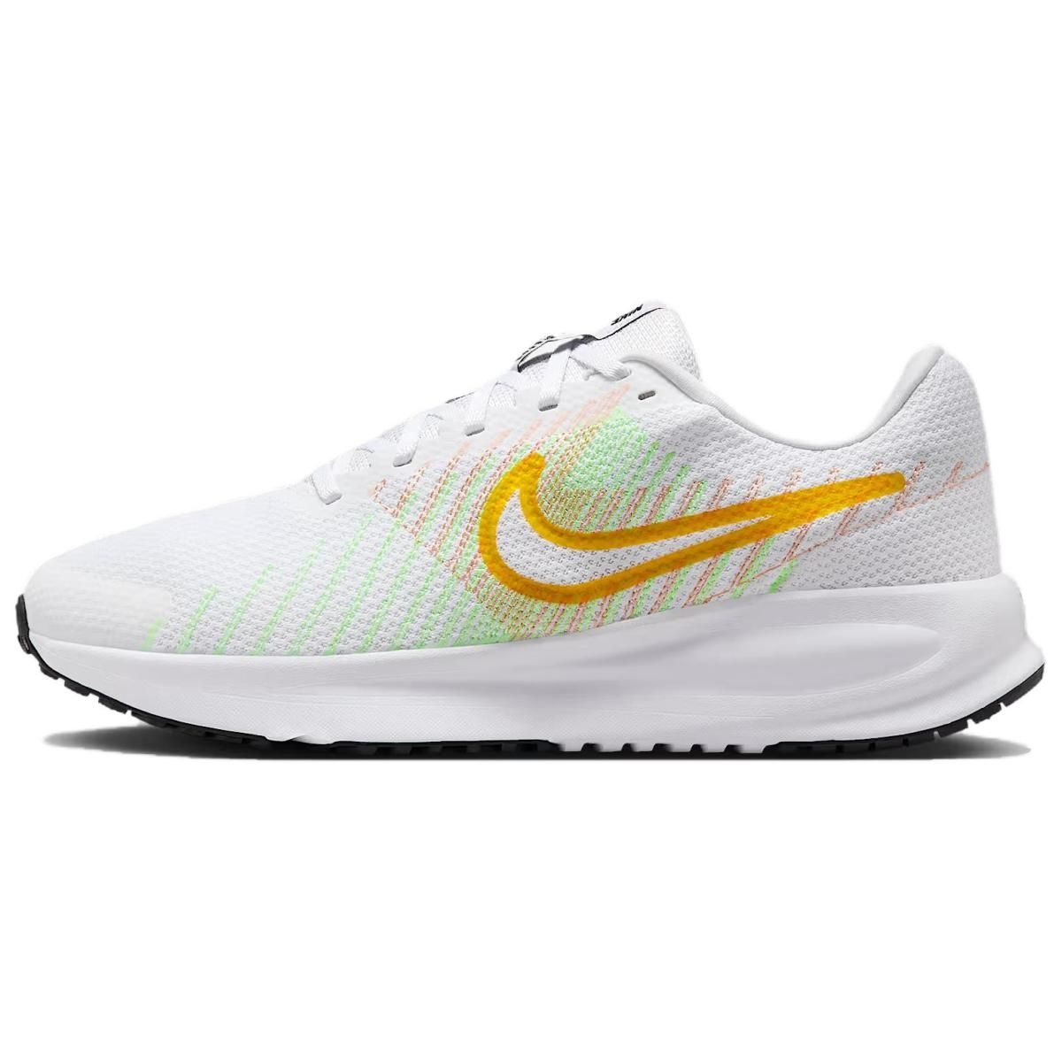 Мужские кроссовки Nike Run Defy White