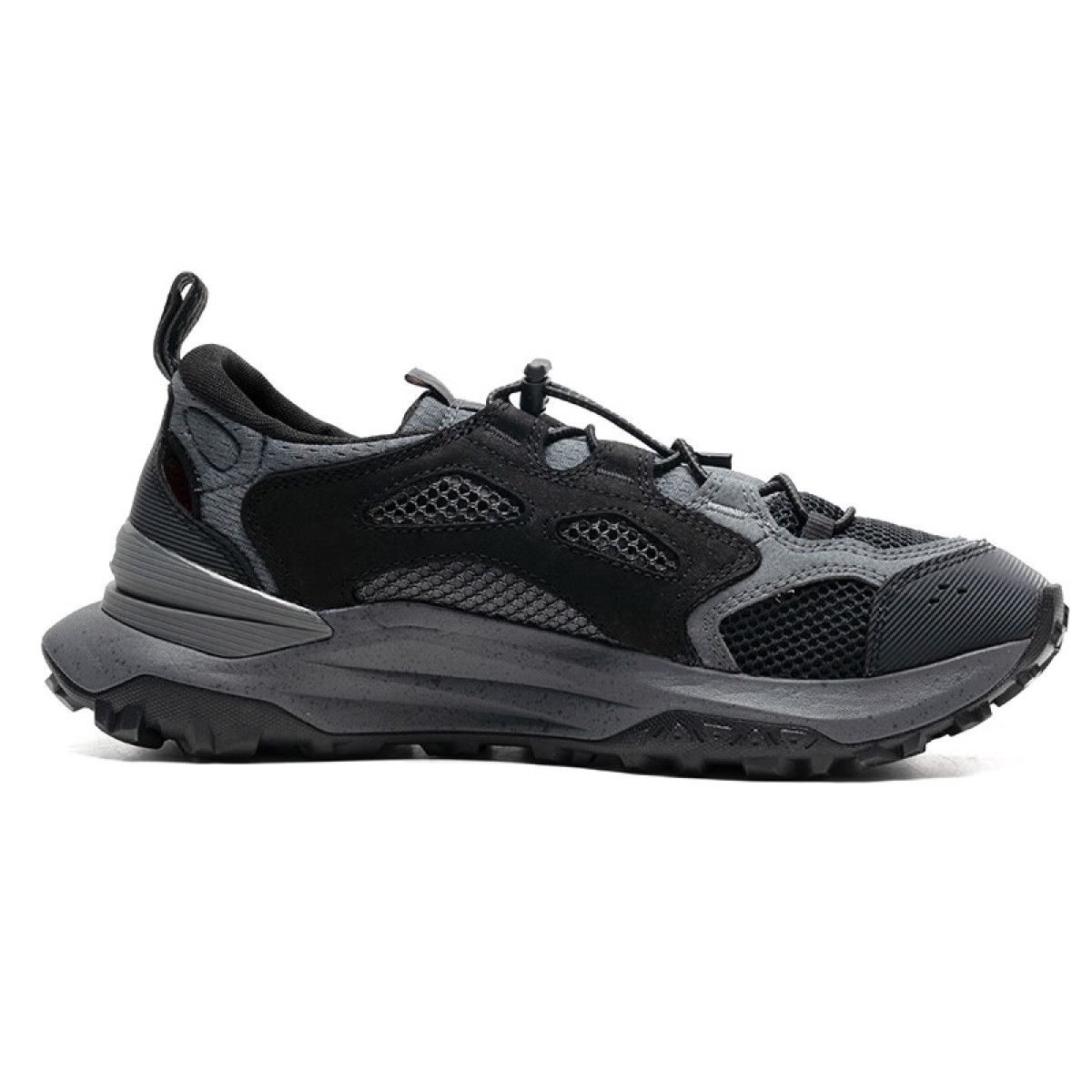 Мужские кроссовки Timberland Motion Access Grey/Black