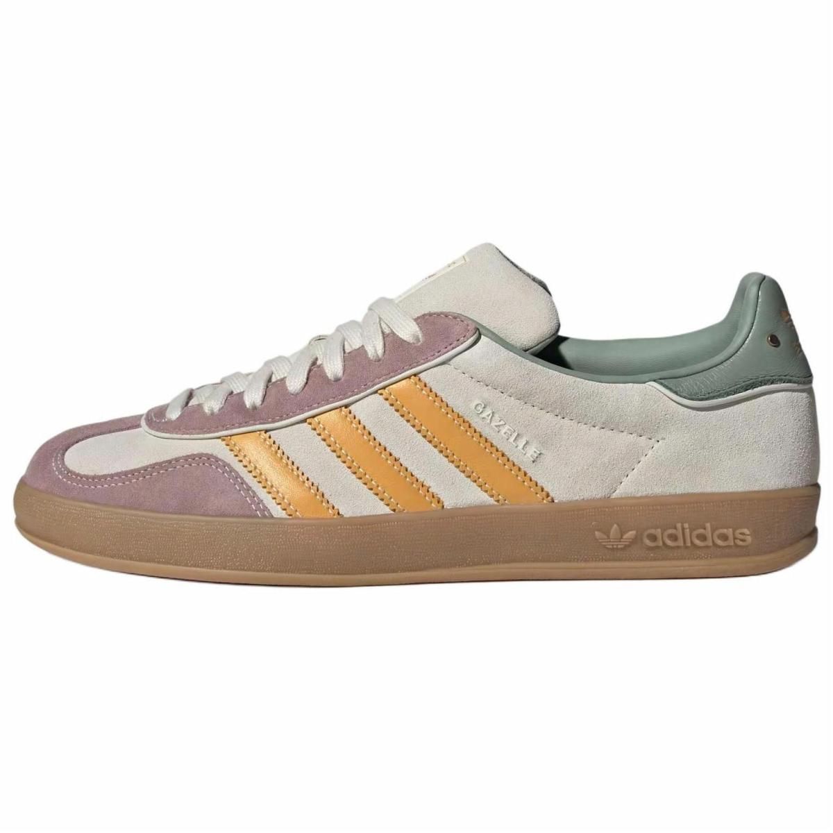 Кроссовки Adidas Originals Gazelle Khaki