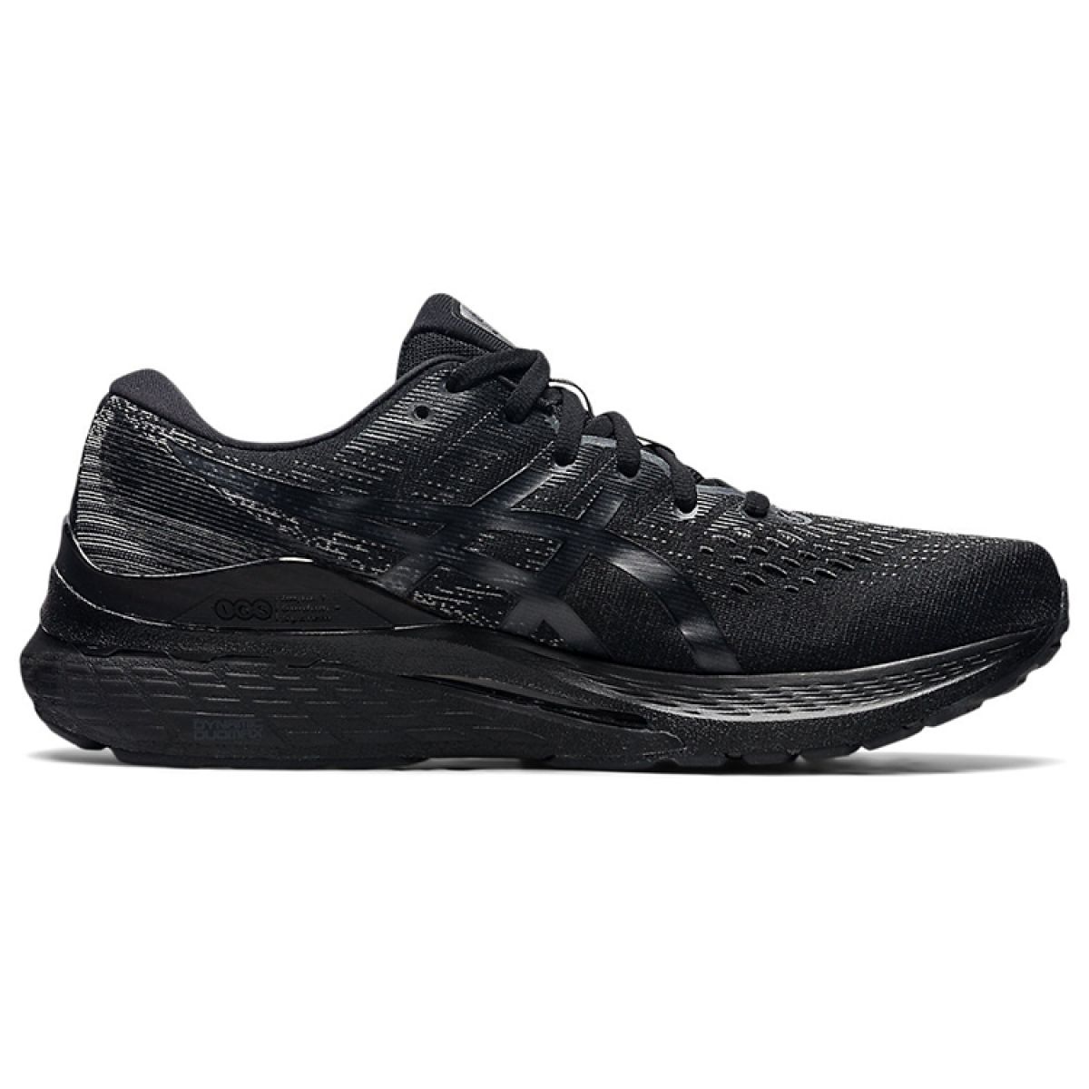 Мужские кроссовки Asics Gel-Kayano 28 Black